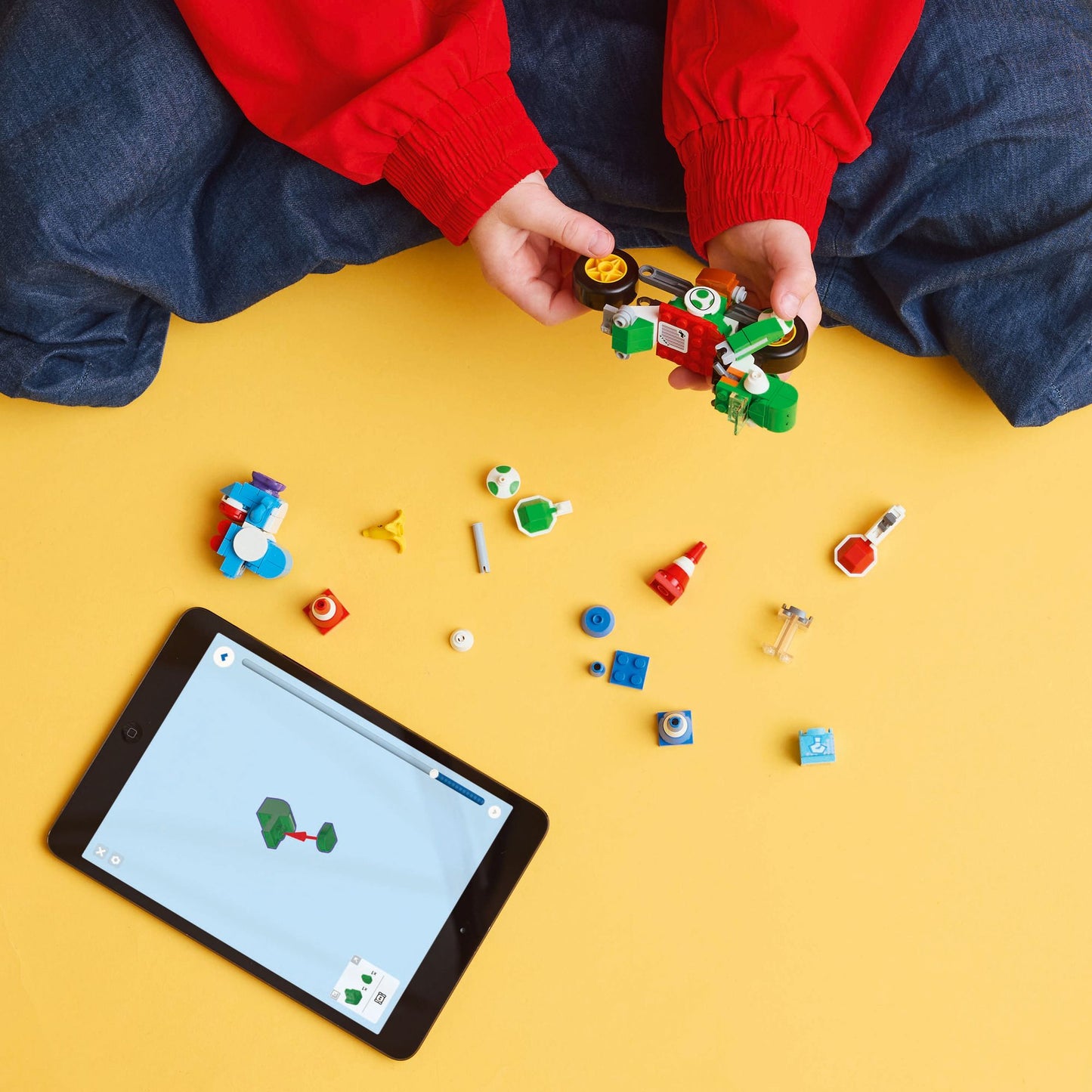 LEGO Super Mario 72031