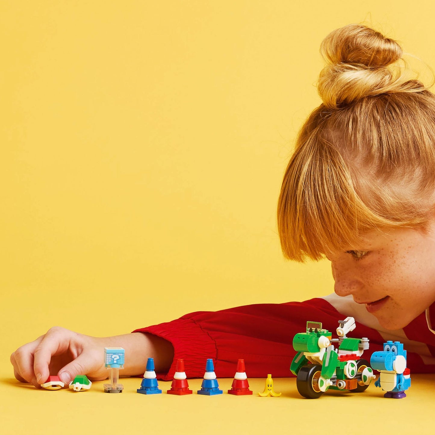 LEGO Super Mario 72031