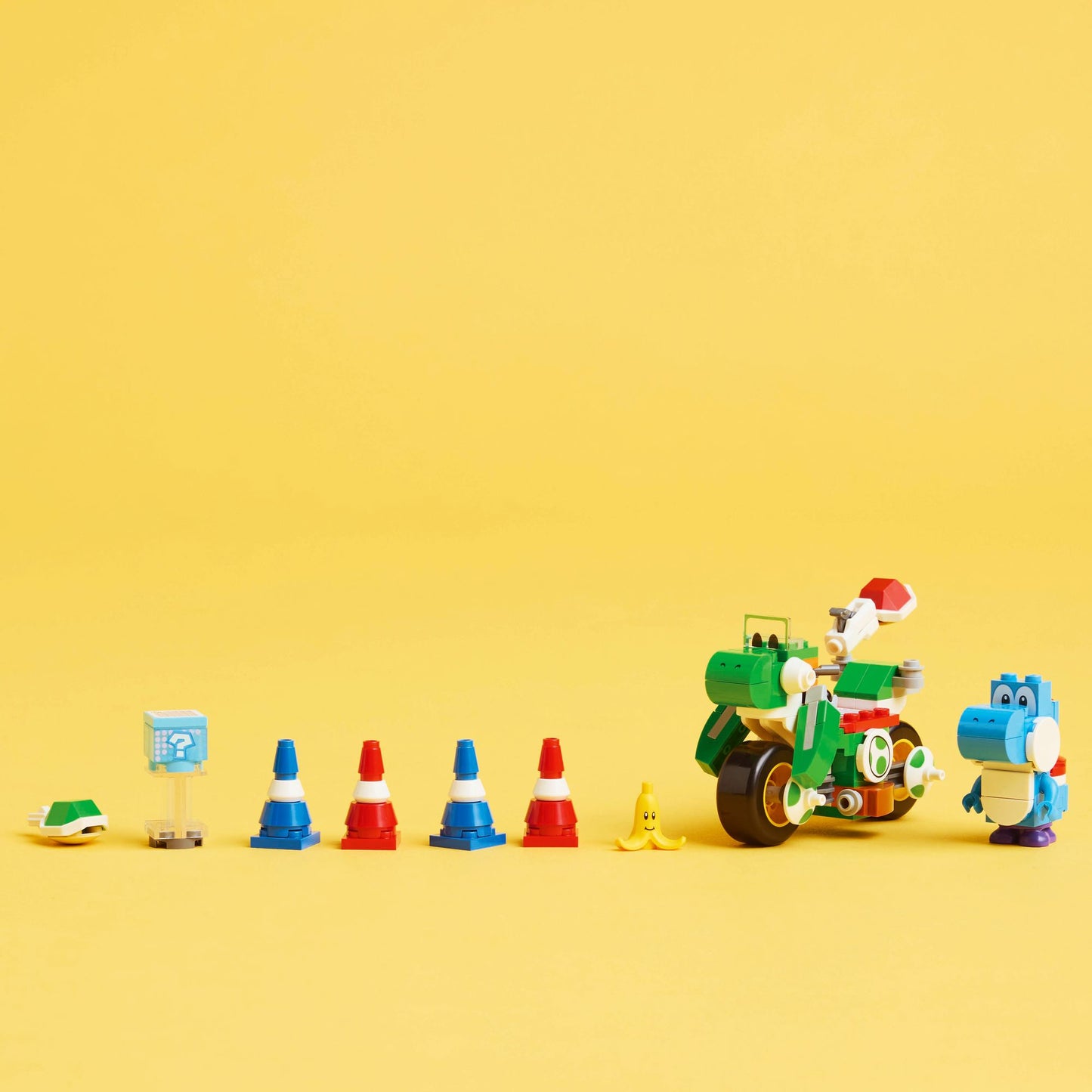 LEGO Super Mario 72031
