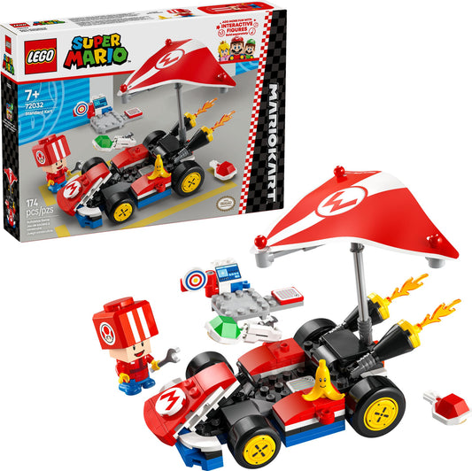 LEGO Super Mario 72032