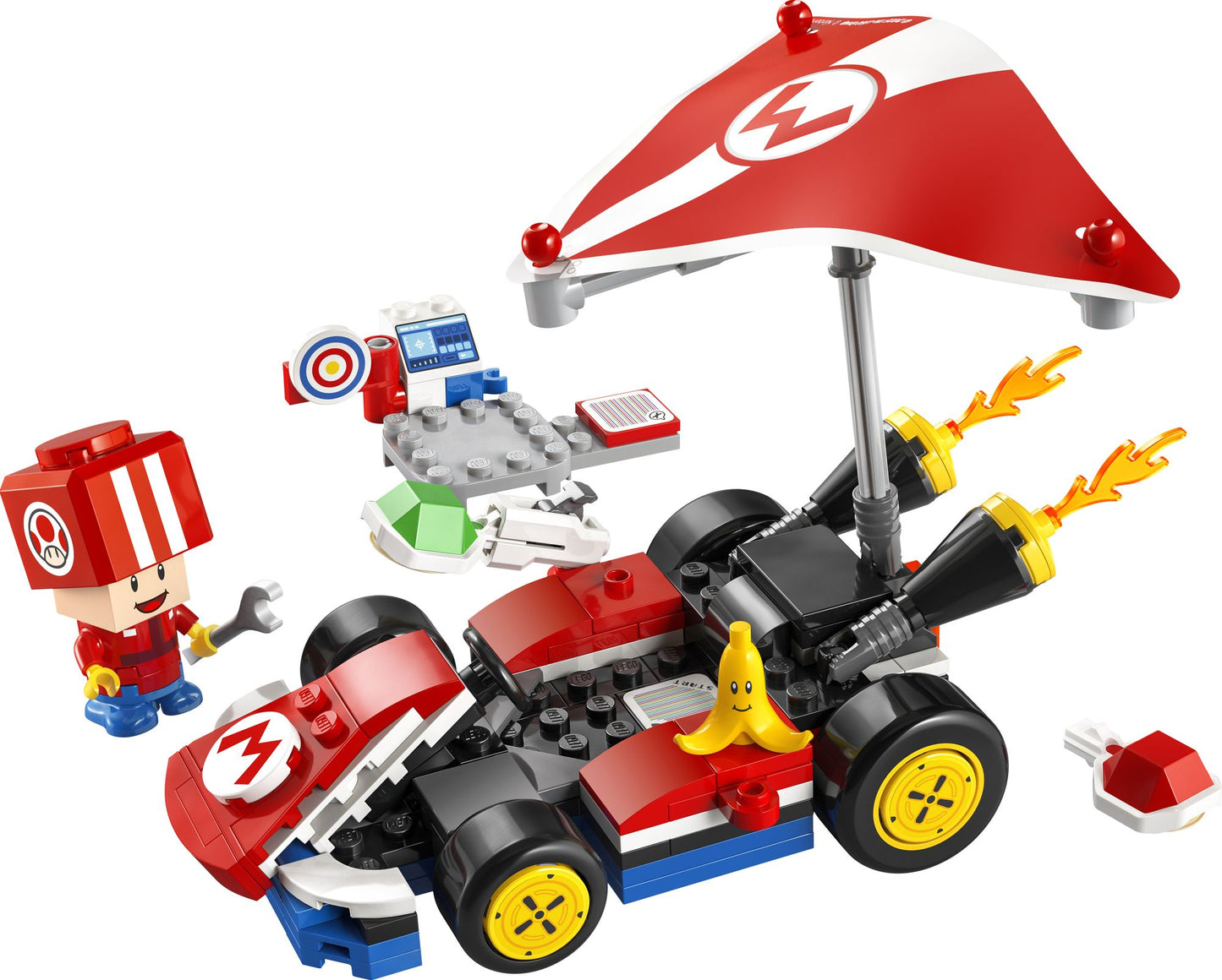 LEGO Super Mario 72032