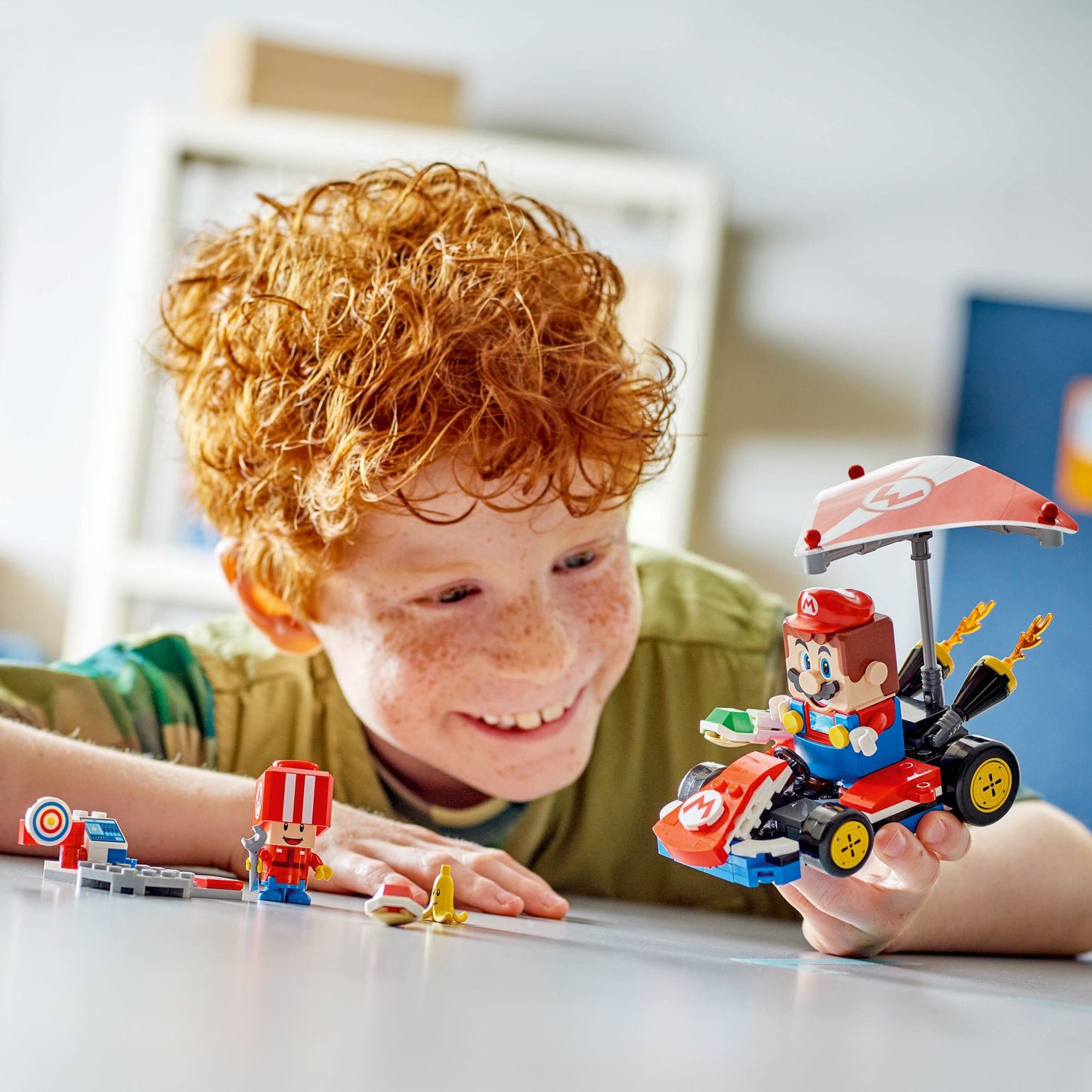 LEGO Super Mario 72032