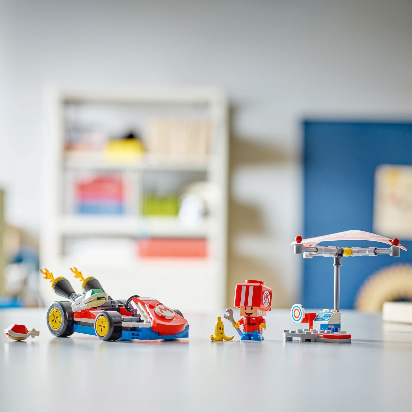 LEGO Super Mario 72032