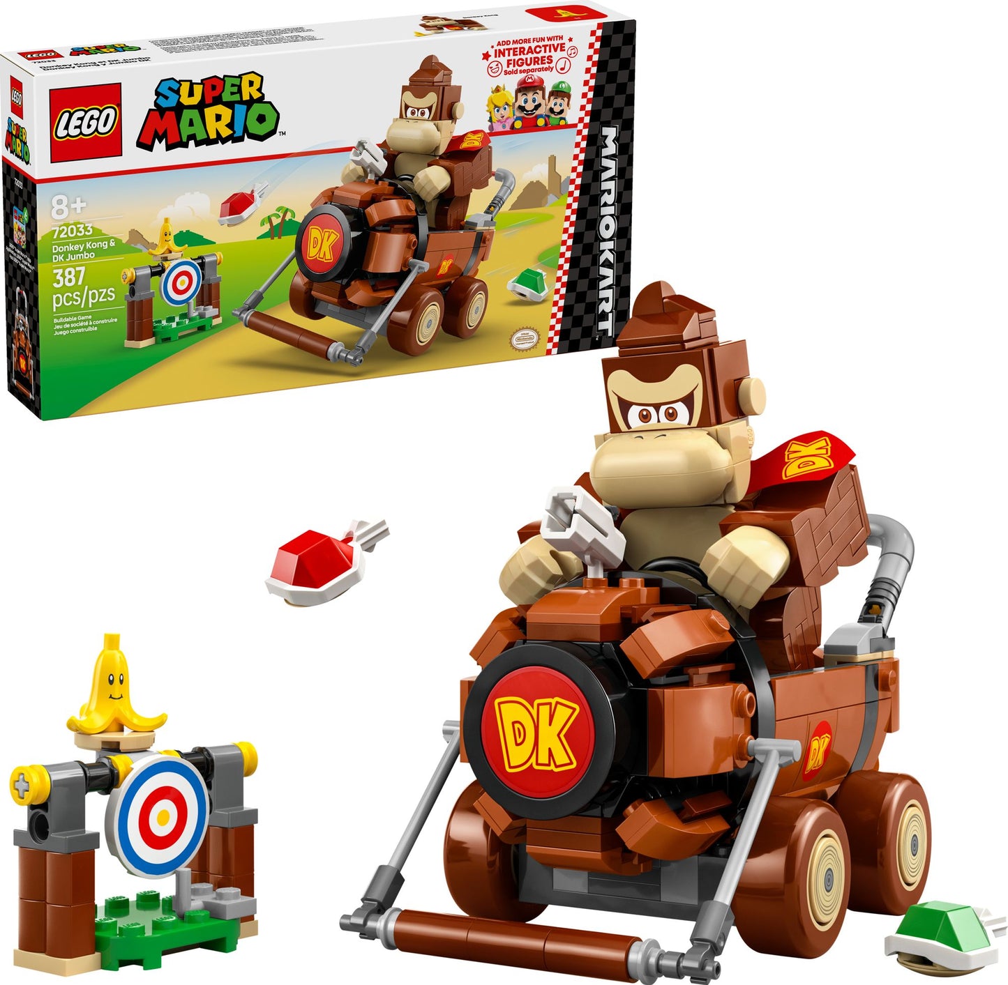 LEGO Super Mario 72033