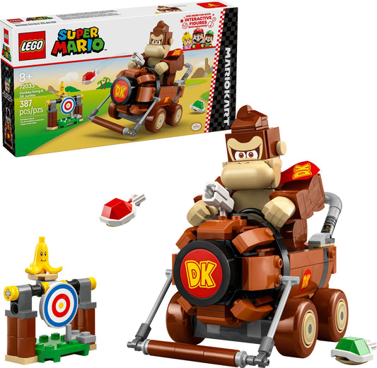 LEGO Super Mario 72033