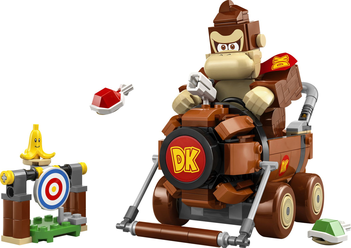 LEGO Super Mario 72033