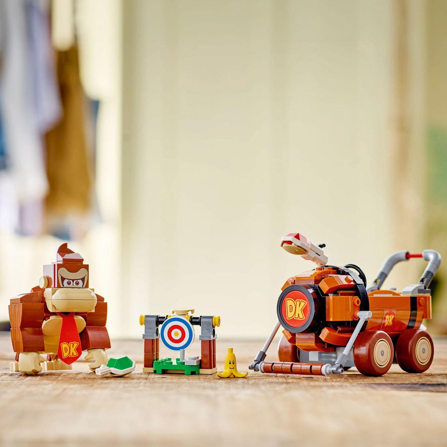 LEGO Super Mario 72033