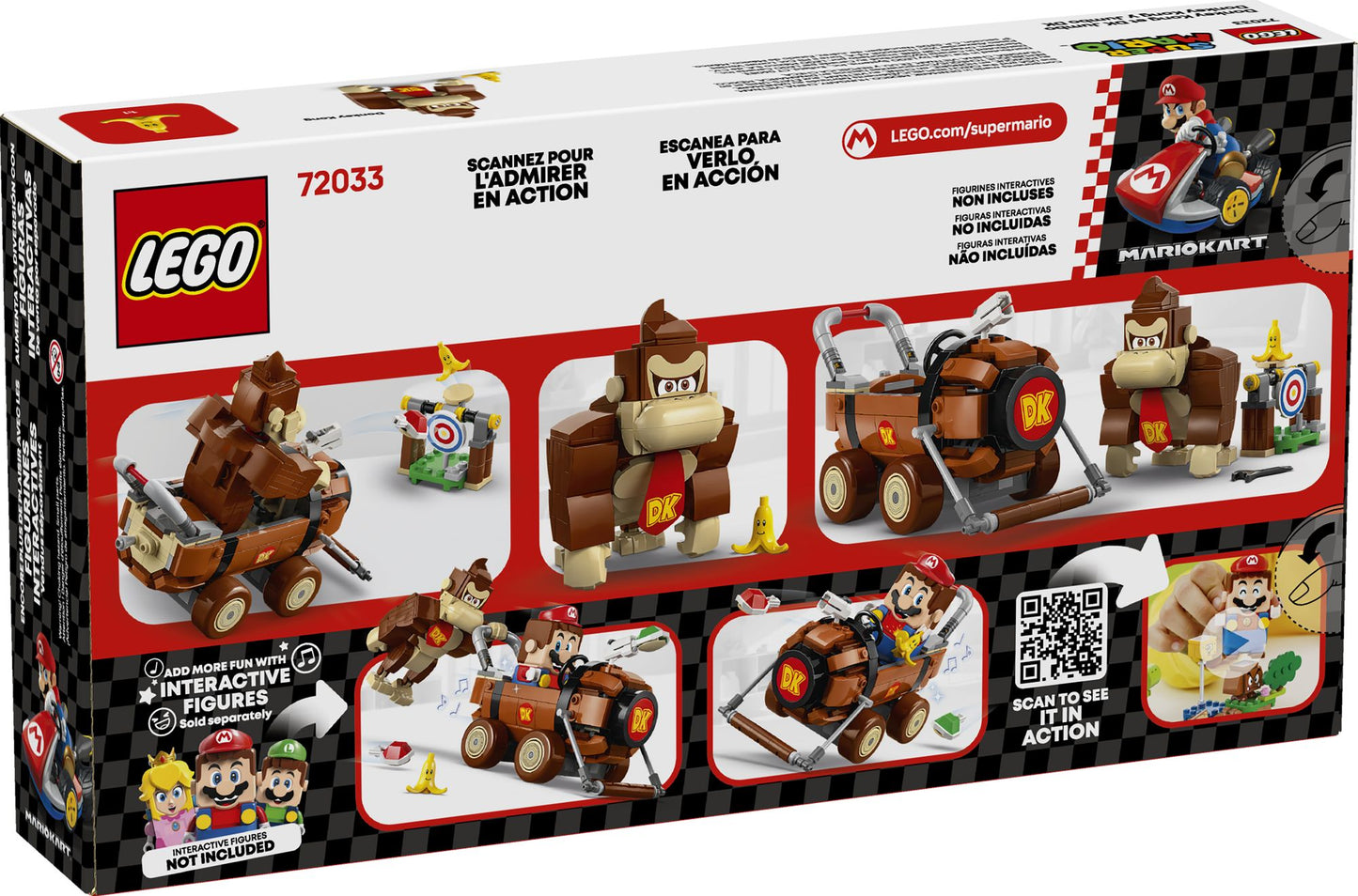 LEGO Super Mario 72033