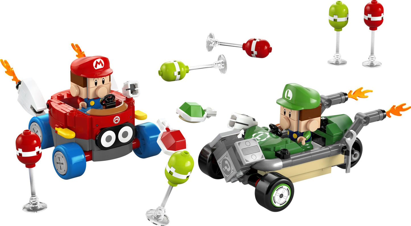 LEGO Super Mario 72034