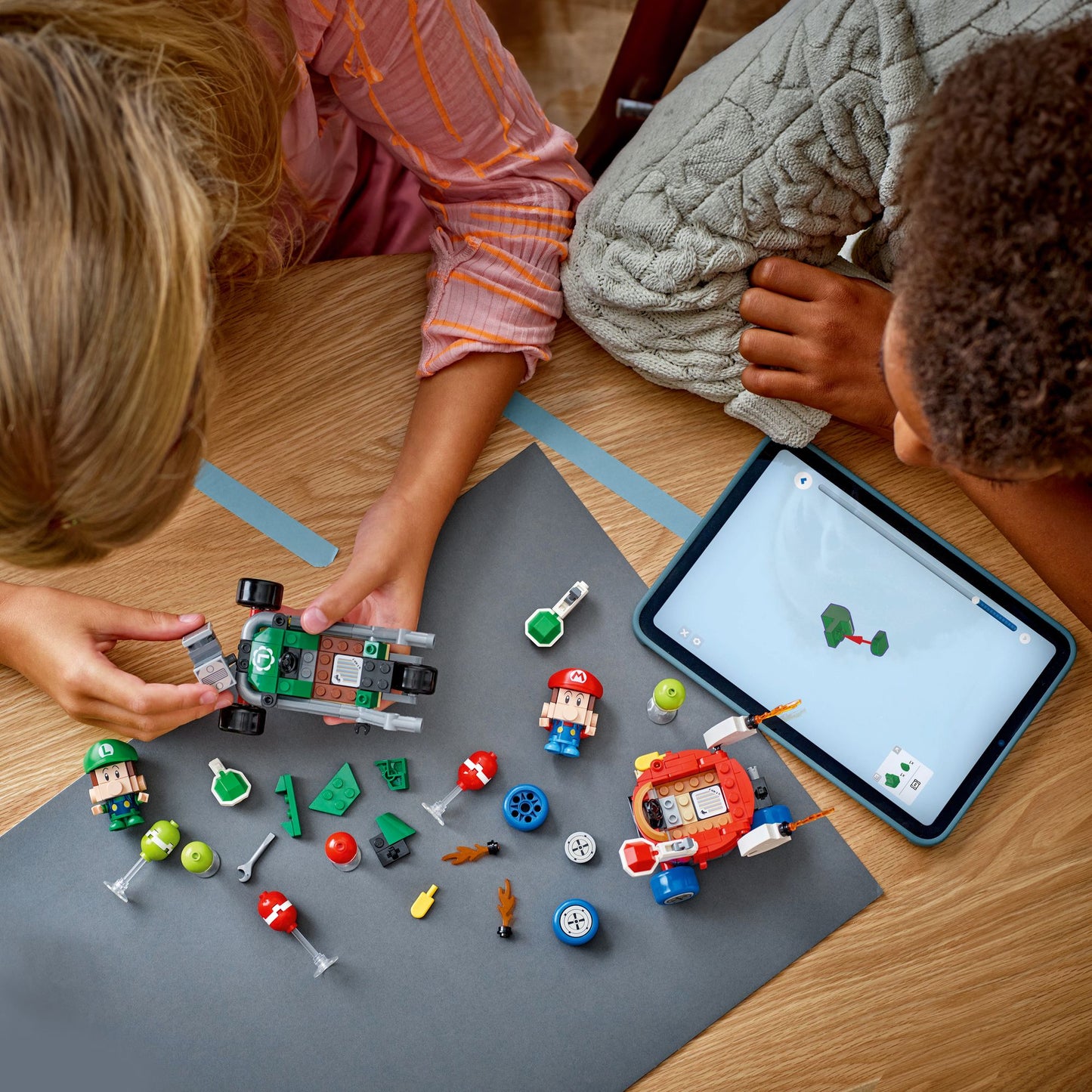 LEGO Super Mario 72034
