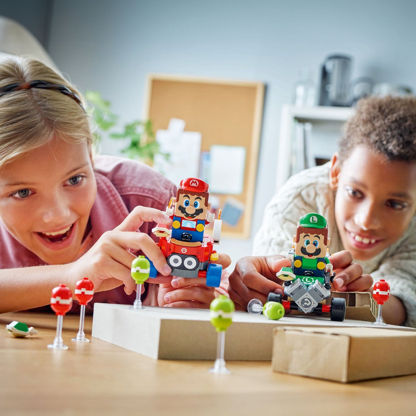 LEGO Super Mario 72034