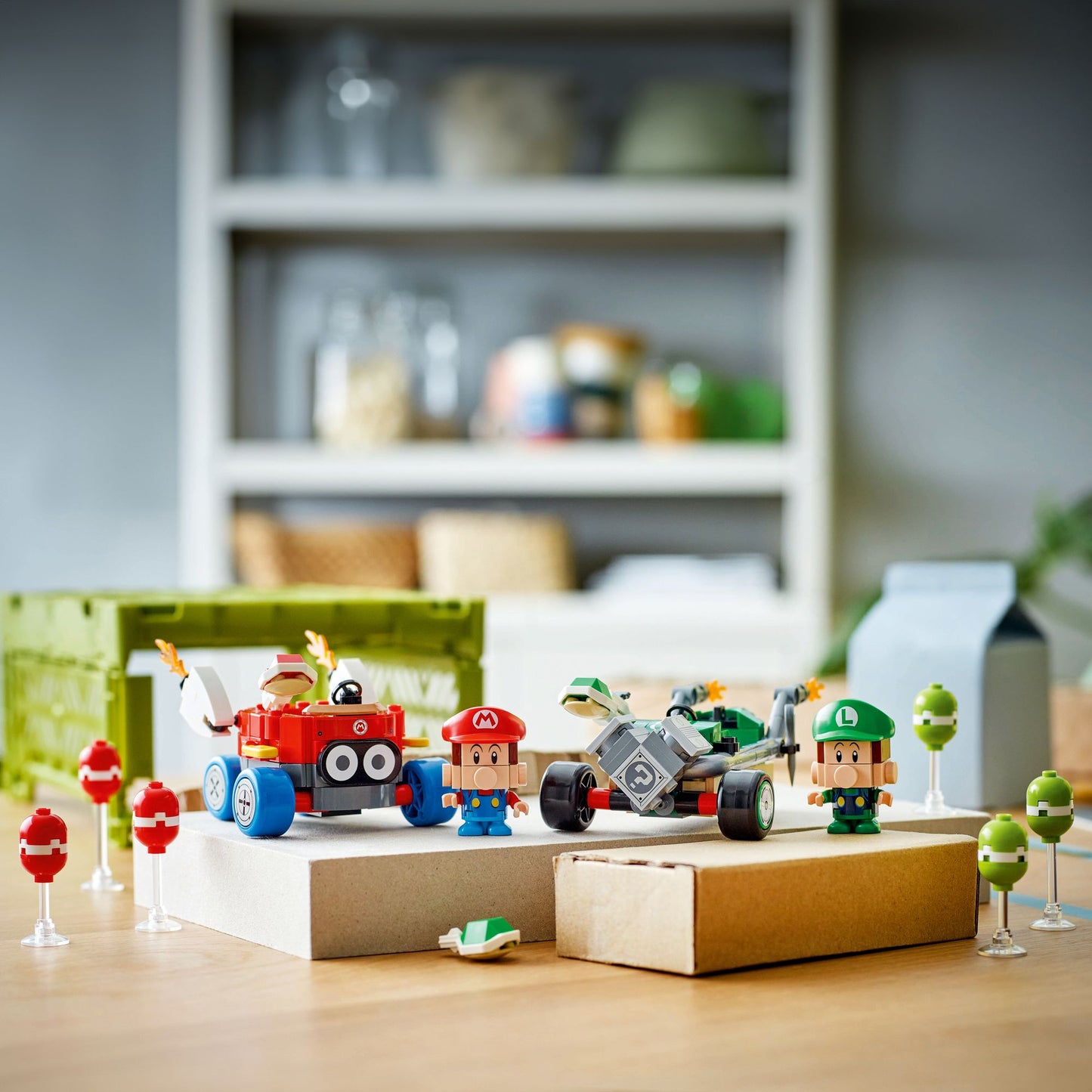 LEGO Super Mario 72034