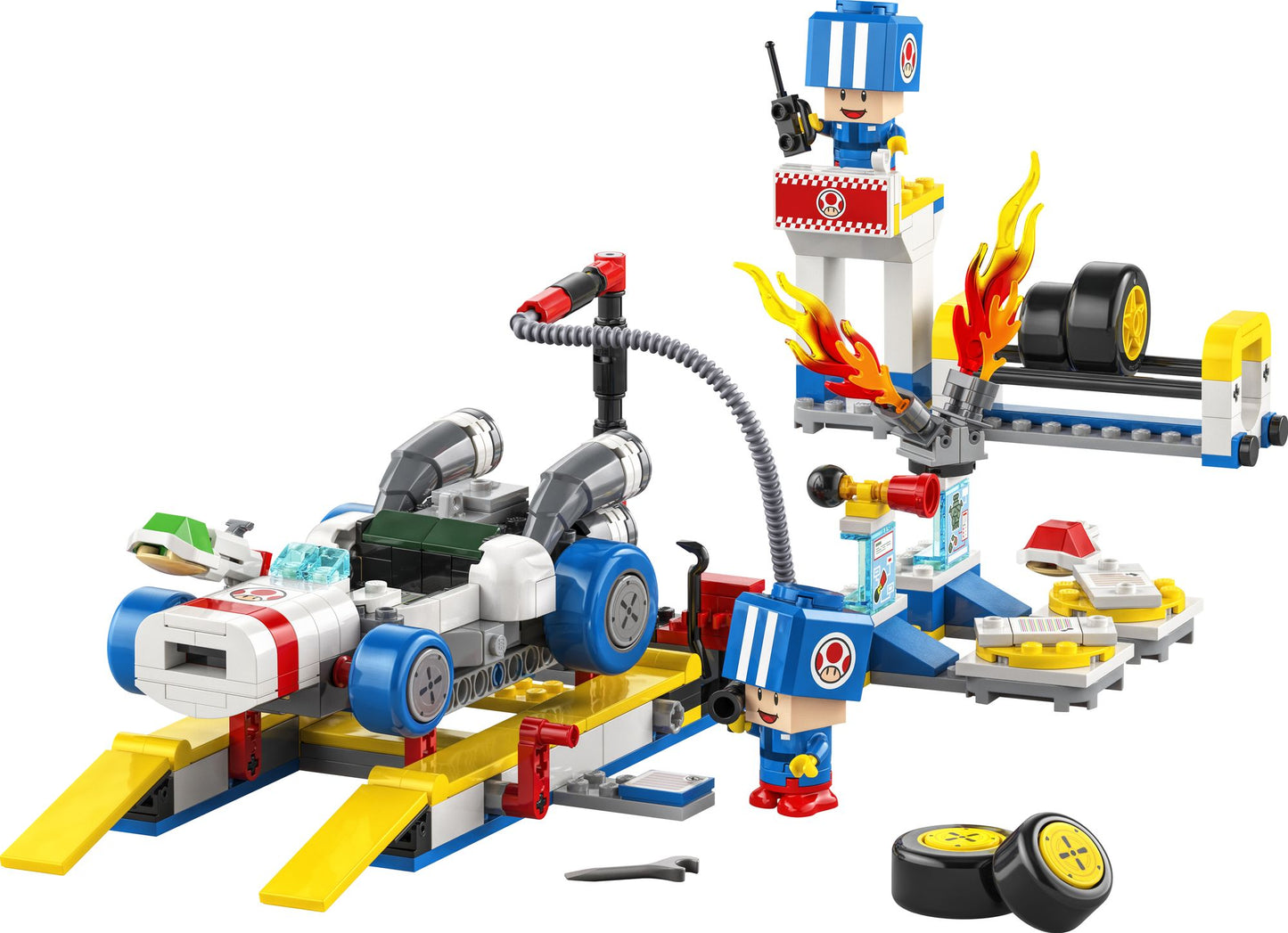 LEGO Super Mario 72035