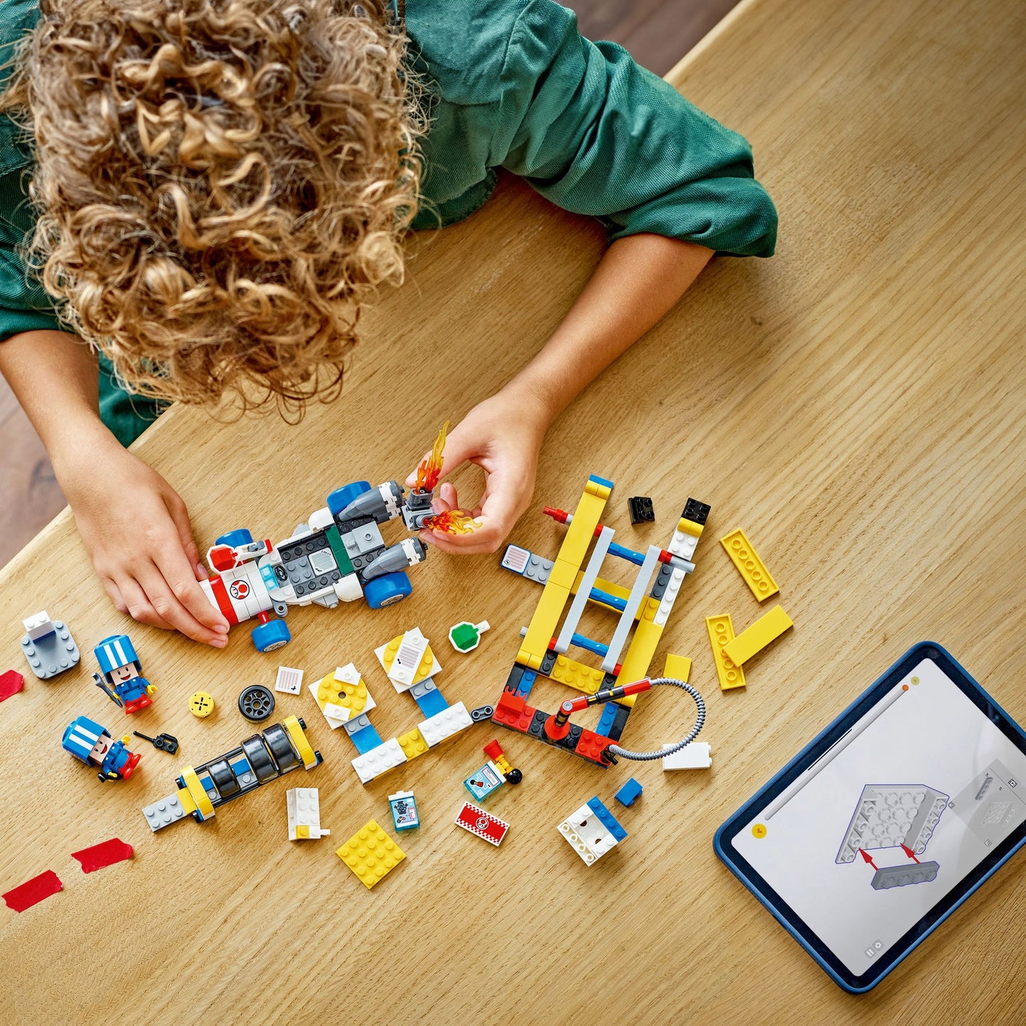 LEGO Super Mario 72035