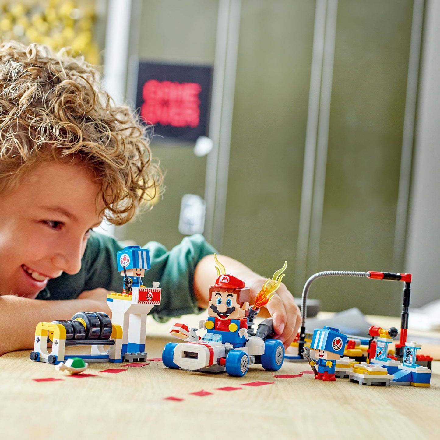 LEGO Super Mario 72035