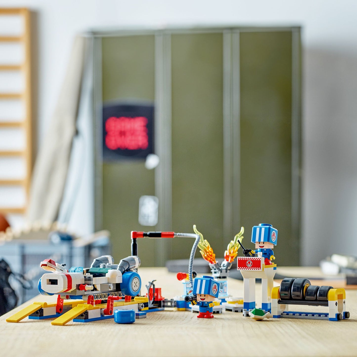 LEGO Super Mario 72035