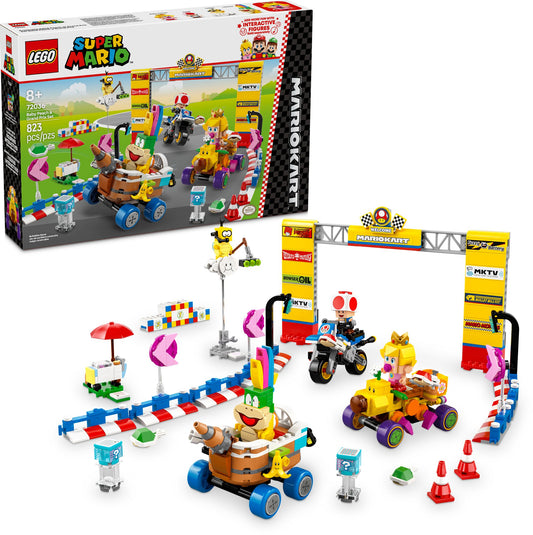 LEGO Super Mario 72036