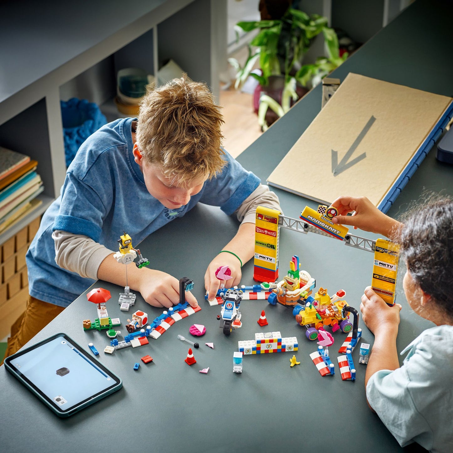 LEGO Super Mario 72036