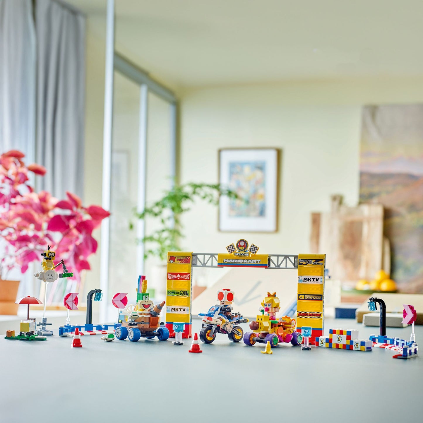 LEGO Super Mario 72036