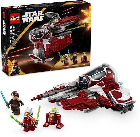 LEGO Star Wars 75401