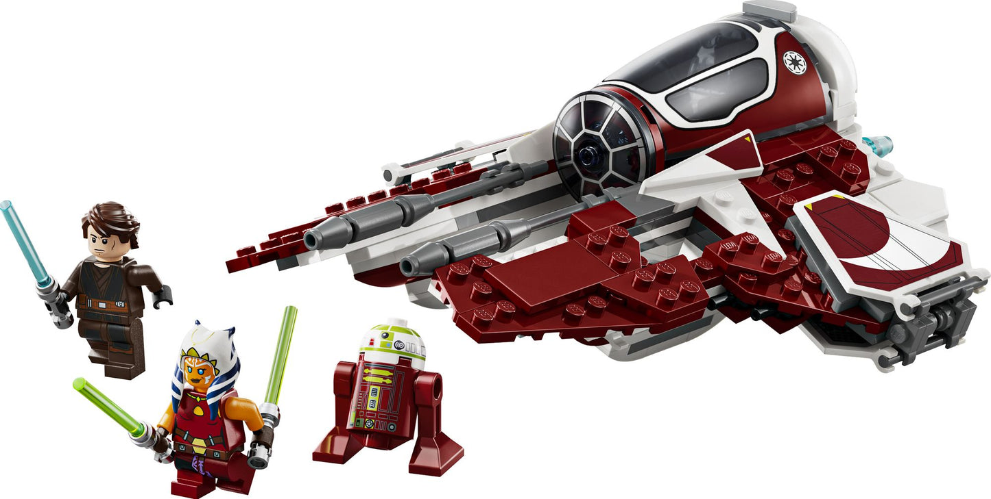LEGO Star Wars 75401