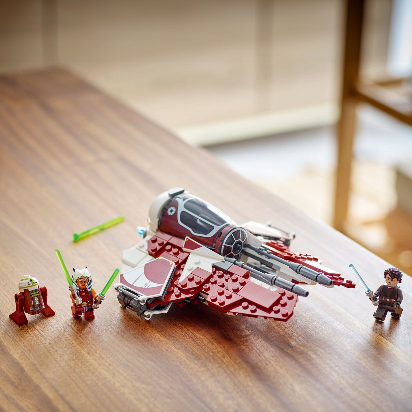 LEGO Star Wars 75401