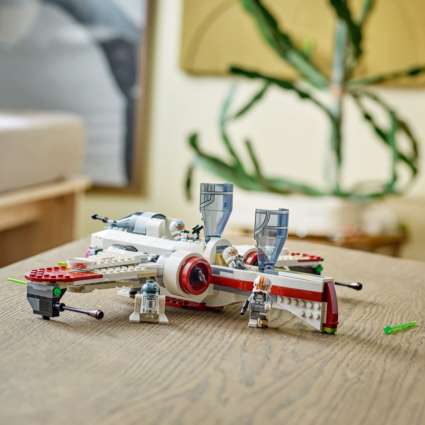 LEGO Star Wars 75402