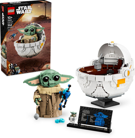 LEGO Star Wars 75403