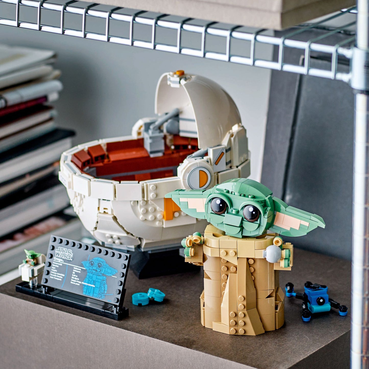 LEGO Star Wars 75403