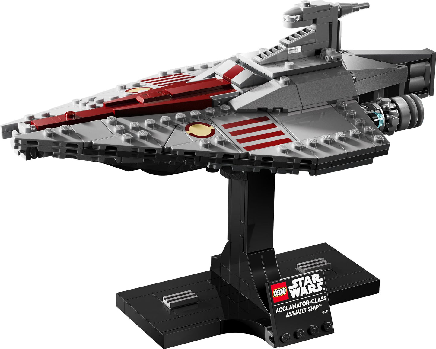LEGO Star Wars 75404
