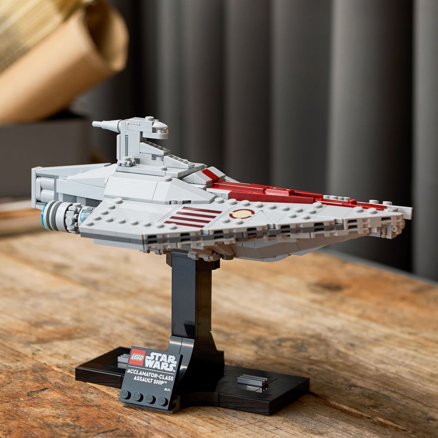 LEGO Star Wars 75404