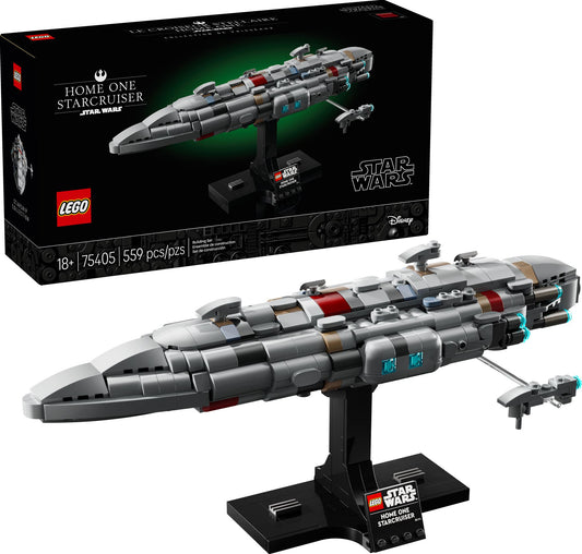 LEGO Star Wars 75405