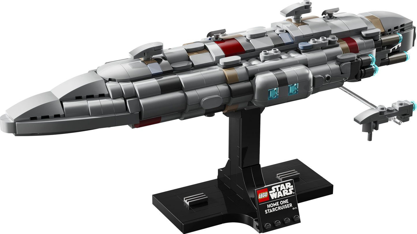 LEGO Star Wars 75405