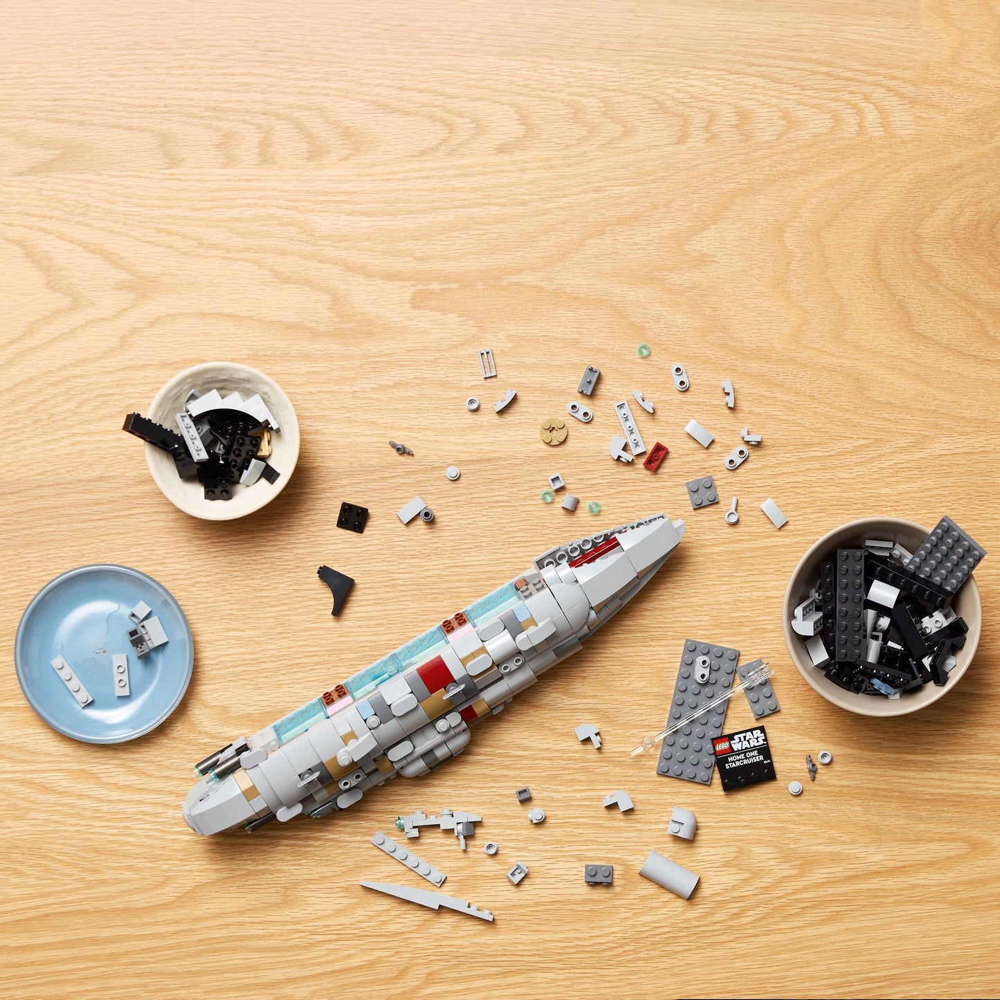 LEGO Star Wars 75405