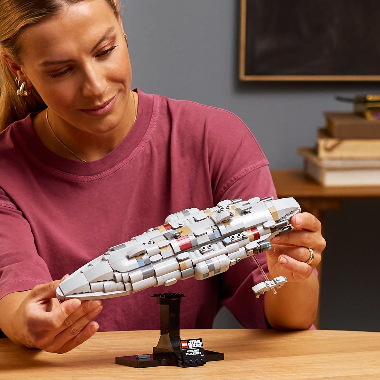 LEGO Star Wars 75405