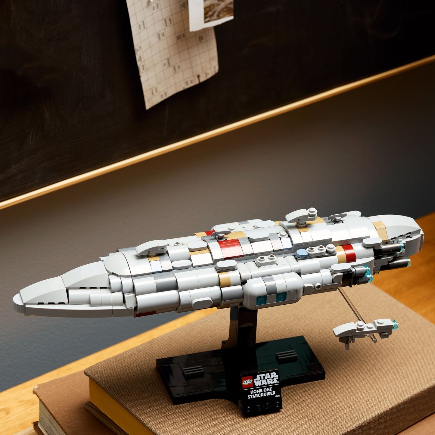 LEGO Star Wars 75405