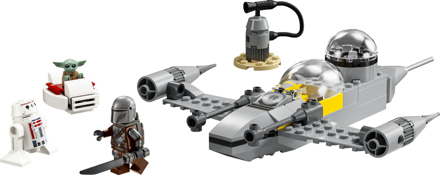 LEGO Star Wars 75410
