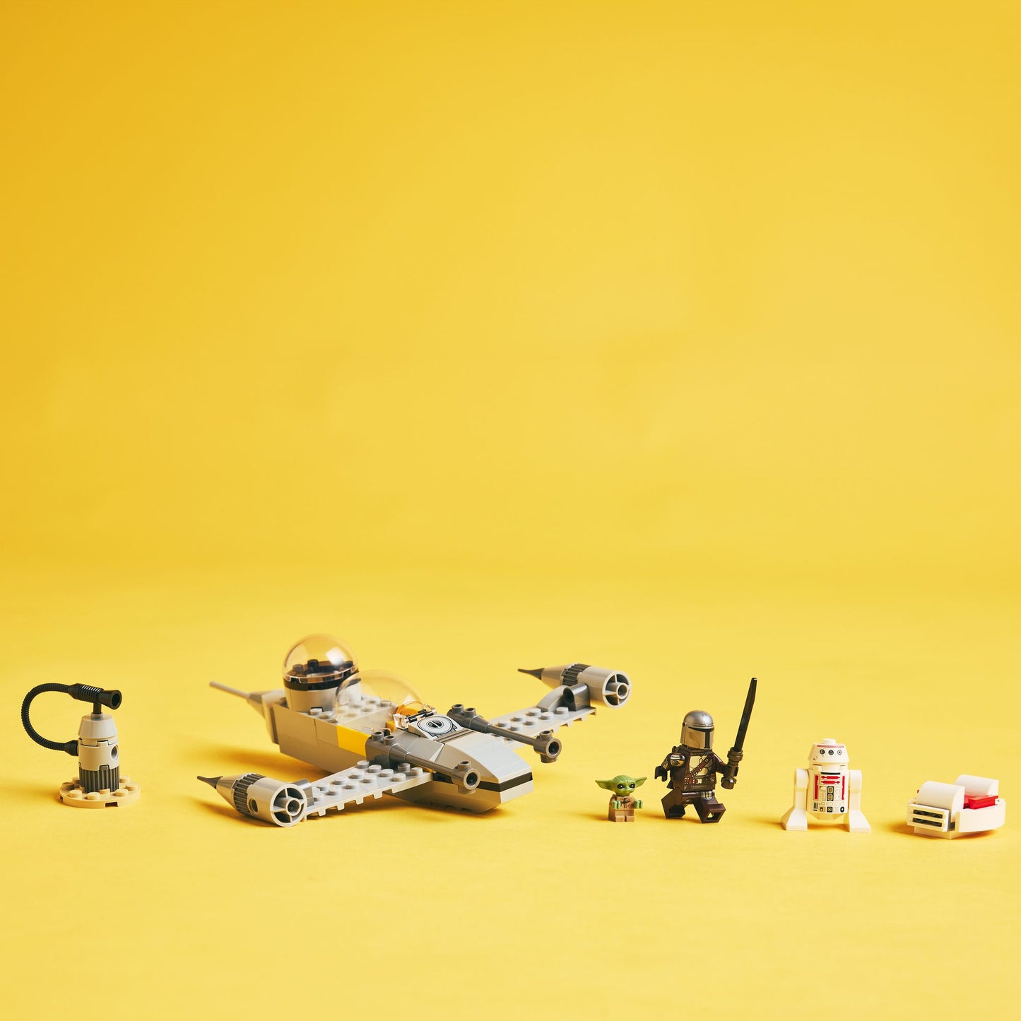 LEGO Star Wars 75410
