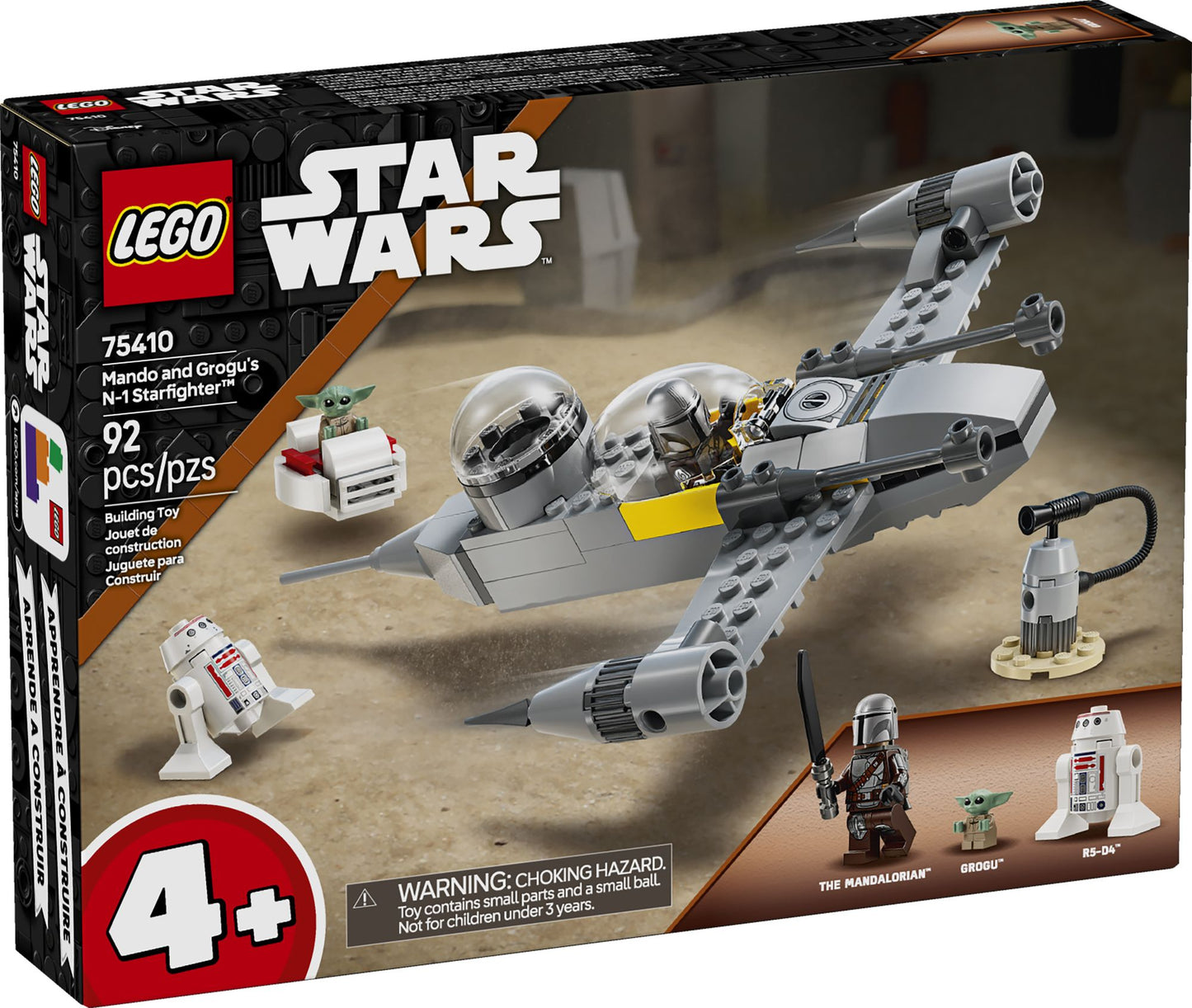 LEGO Star Wars 75410