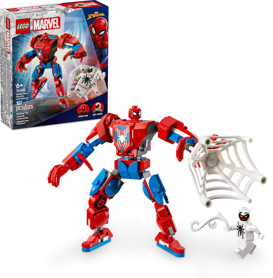 LEGO Super Heroes Marvel 76308