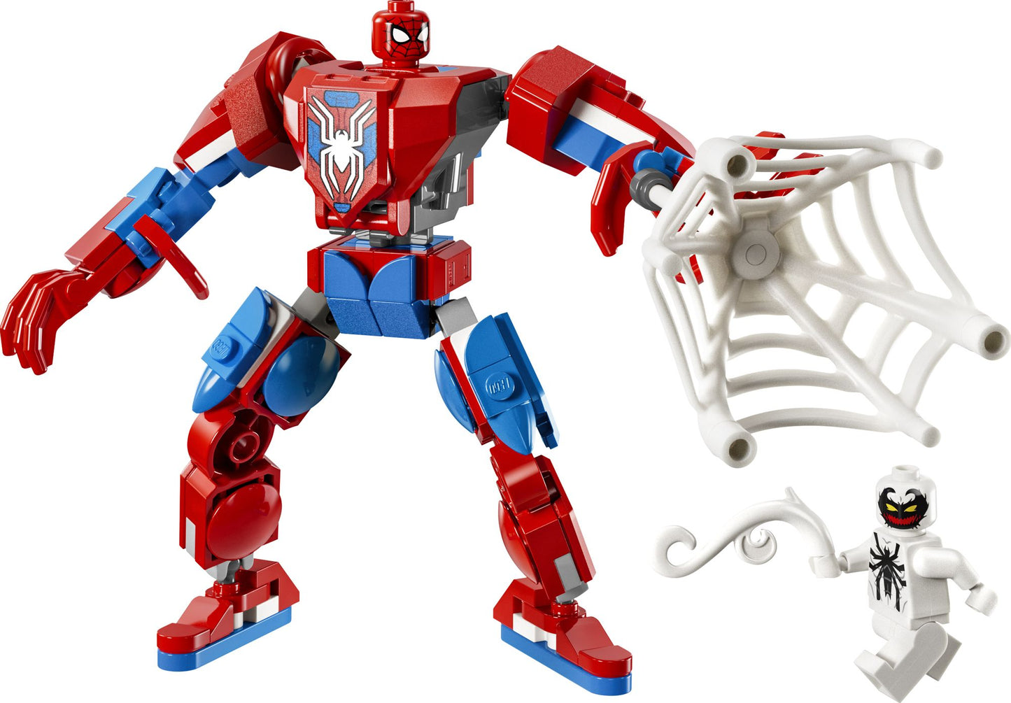 LEGO Super Heroes Marvel 76308