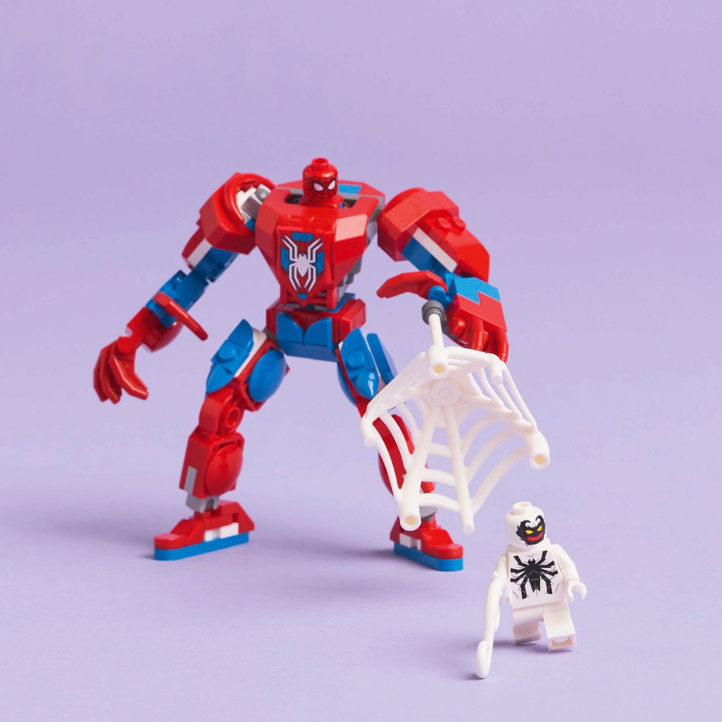 LEGO Super Heroes Marvel 76308