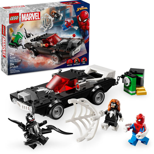 LEGO Super Heroes Marvel 76309