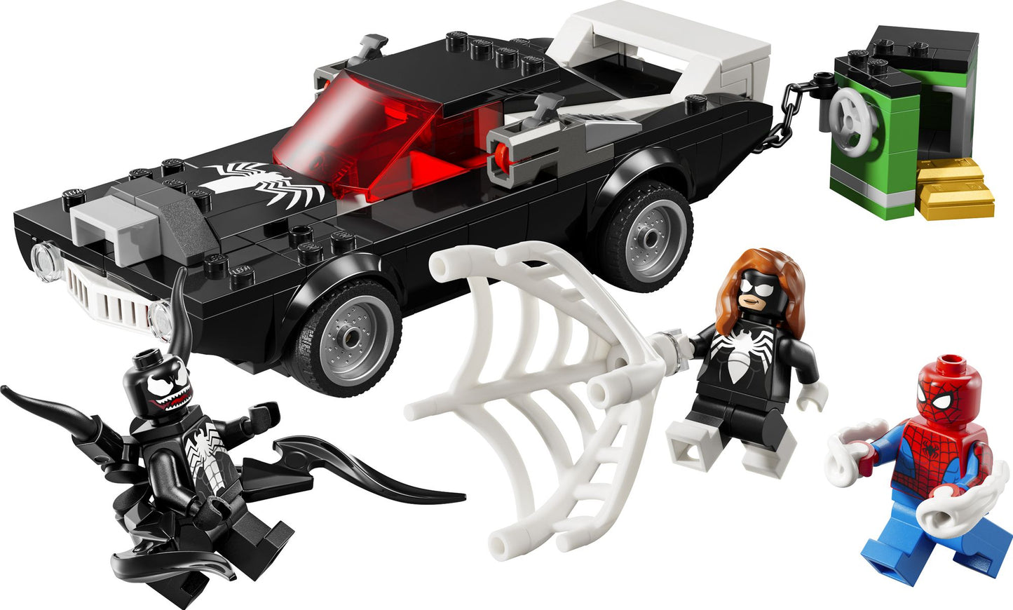 LEGO Super Heroes Marvel 76309