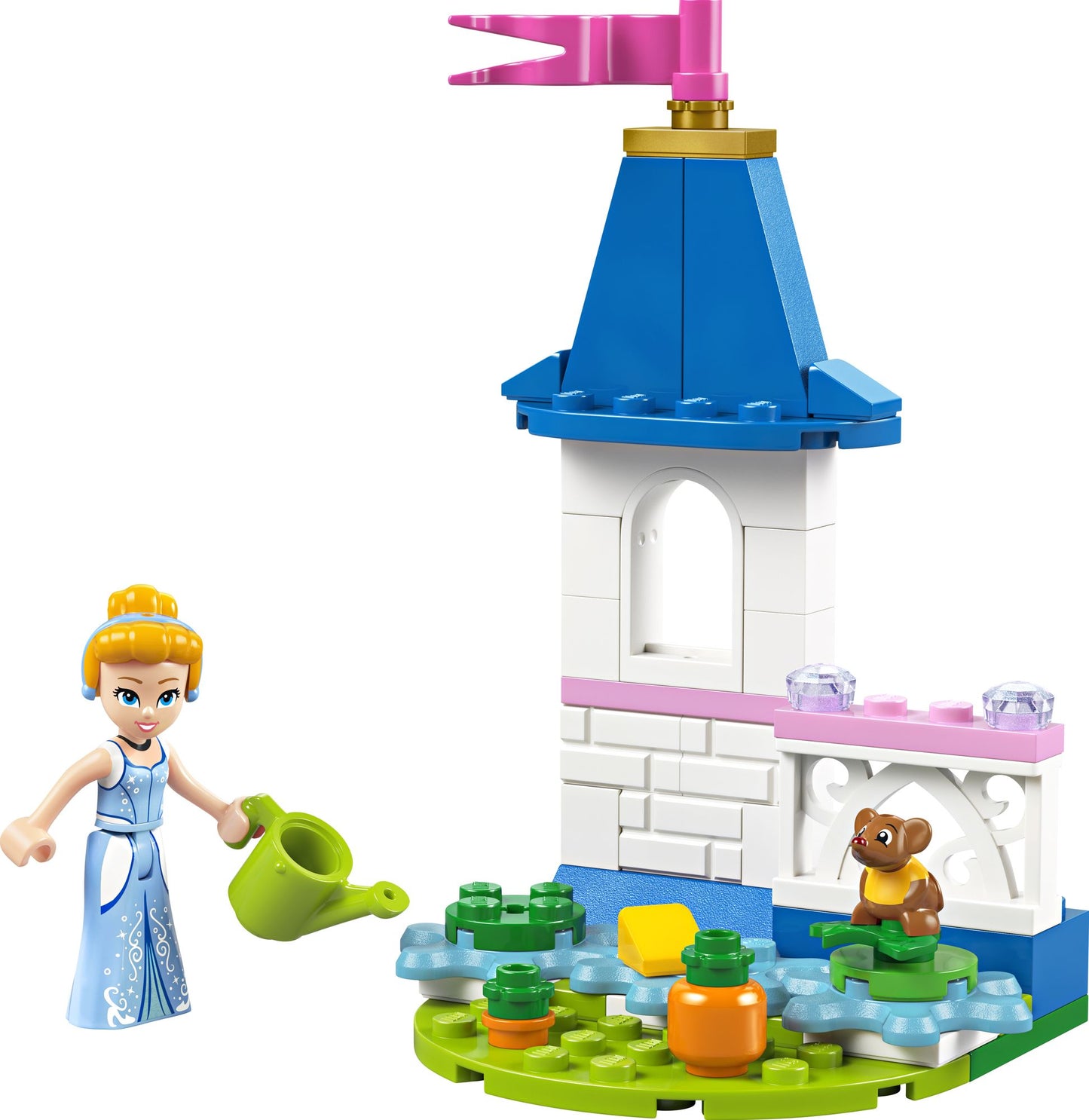 LEGO Disney IP 75th 30695