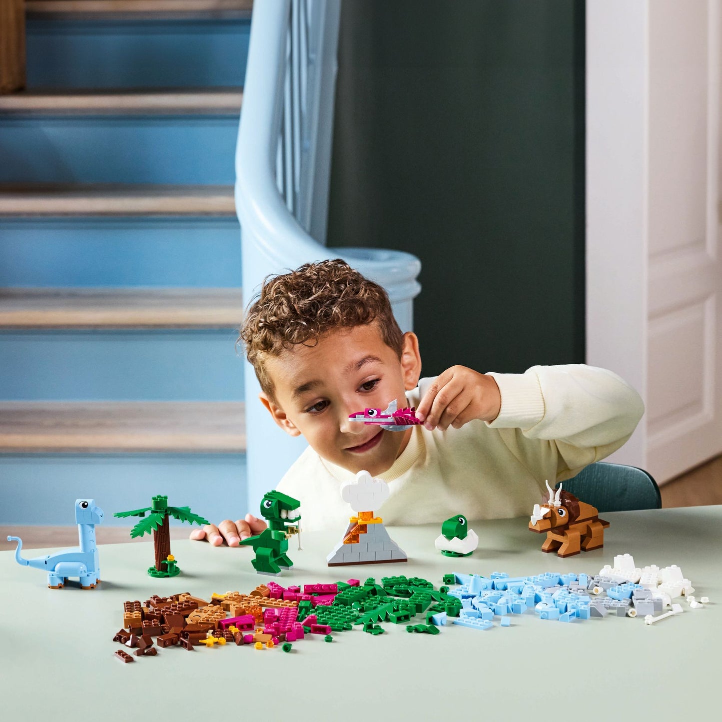 LEGO Classic 11041