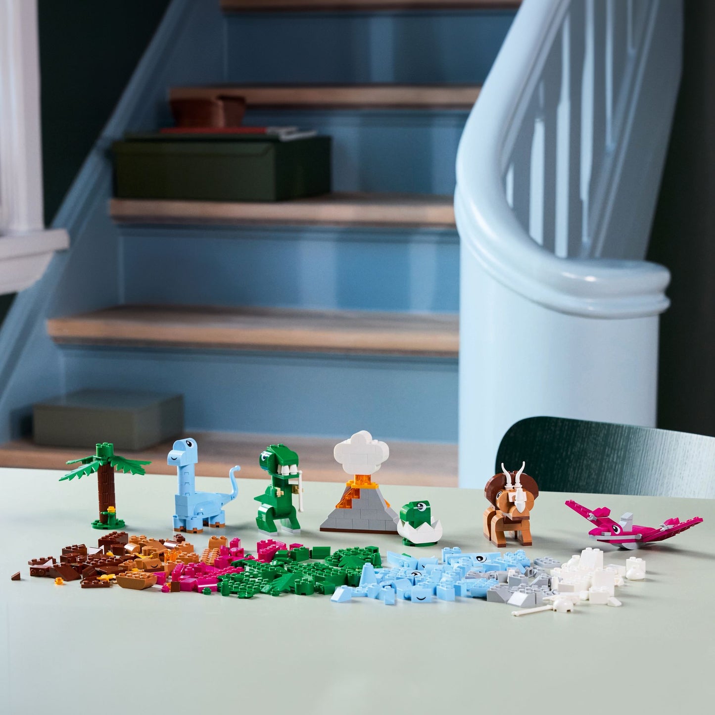LEGO Classic 11041