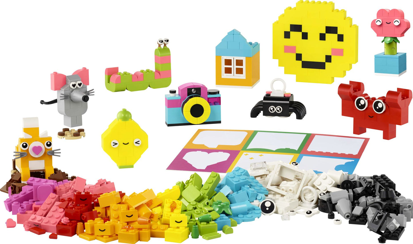 LEGO Classic 11042