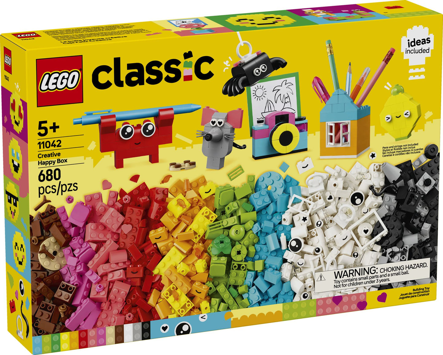 LEGO Classic 11042