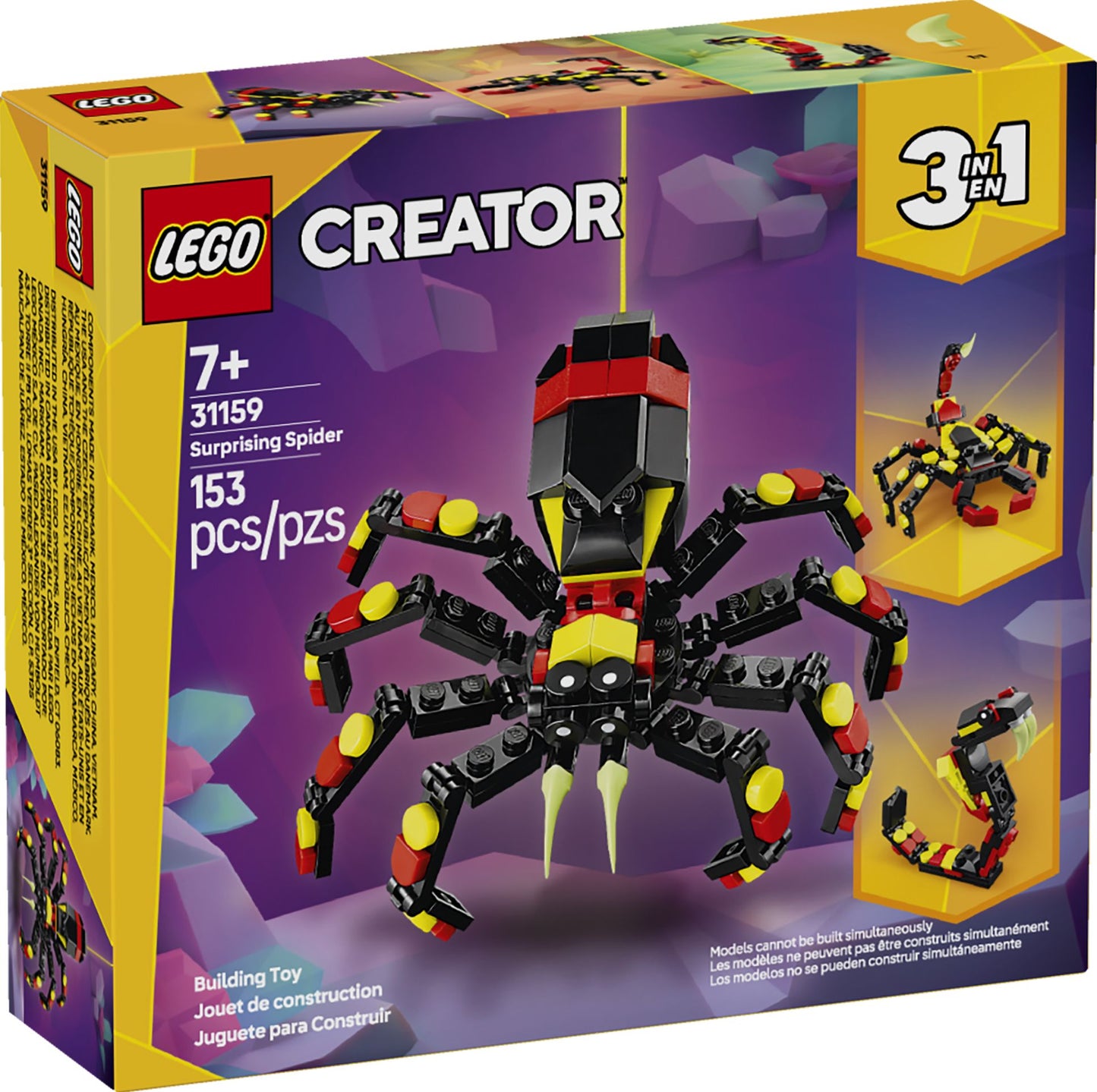 LEGO Creator 31159